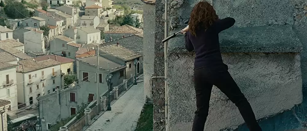 ラスト・ターゲットの画像