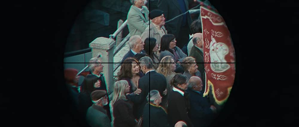 ラスト・ターゲットの画像