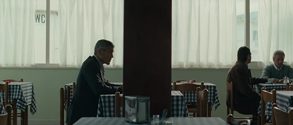 ラスト・ターゲットの画像