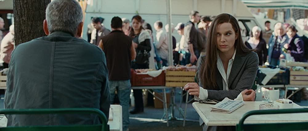 ラスト・ターゲットの画像