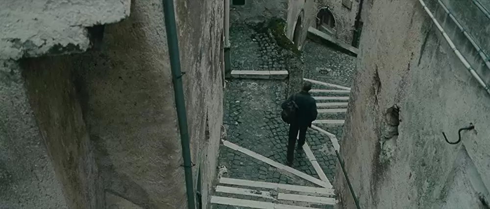 ラスト・ターゲットの画像