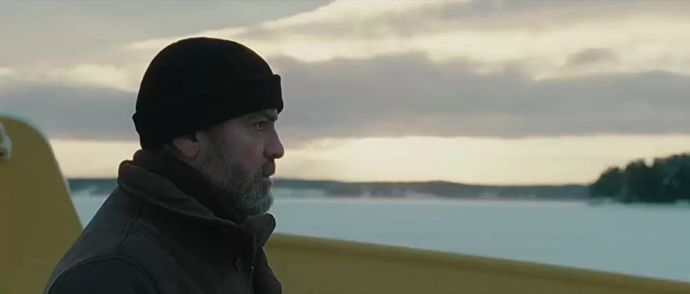 「ラスト・ターゲット」ジョージ・クルーニーの画像