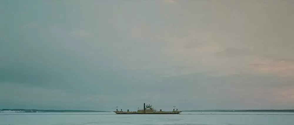 ラスト・ターゲットの画像