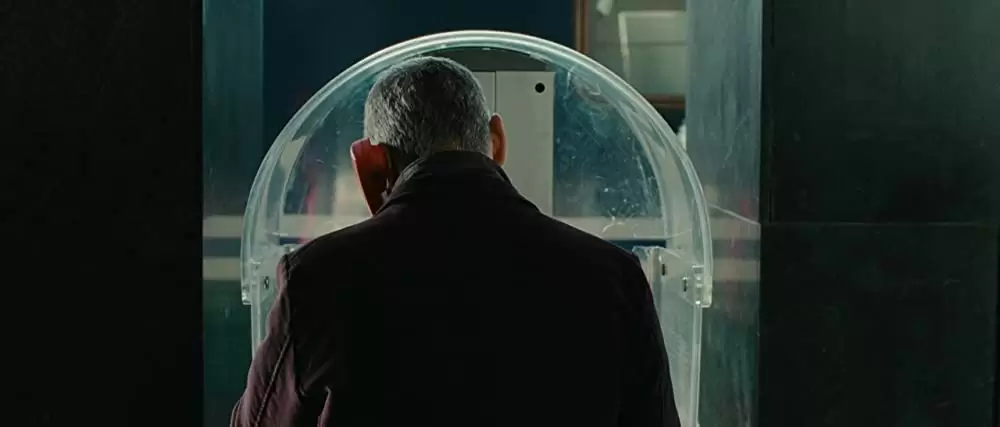 ラスト・ターゲットの画像