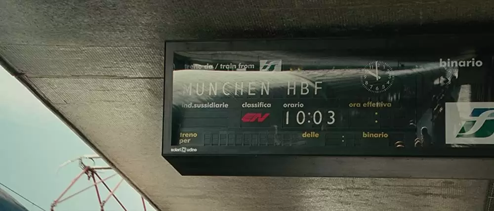 ラスト・ターゲットの画像