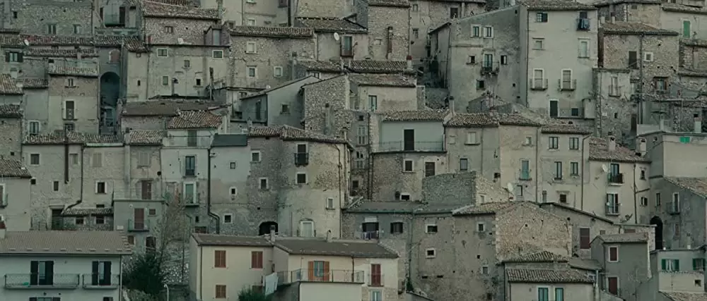 ラスト・ターゲットの画像