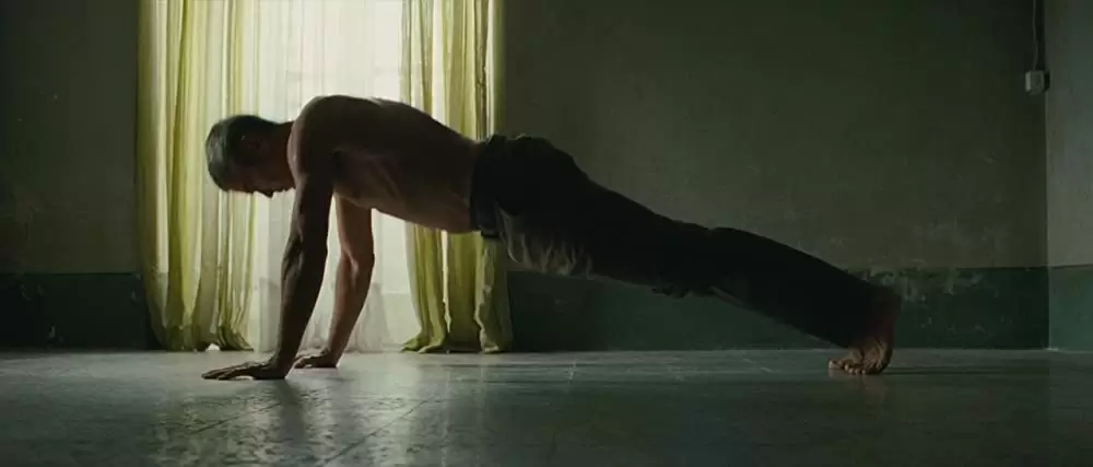 「ラスト・ターゲット」ジョージ・クルーニーの画像