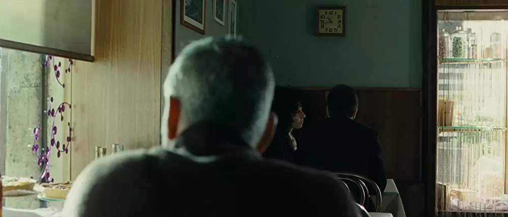 ラスト・ターゲットの画像