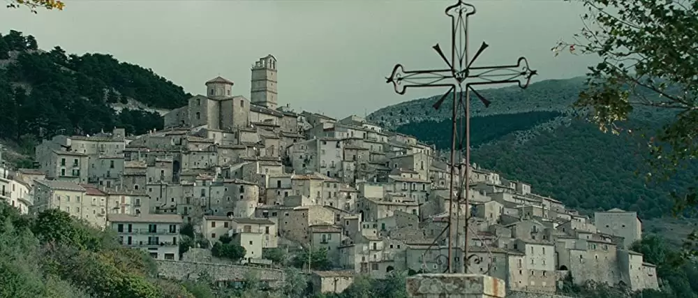 ラスト・ターゲットの画像