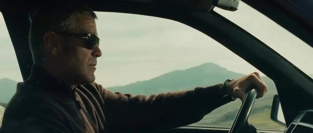 「ラスト・ターゲット」ジョージ・クルーニーの画像