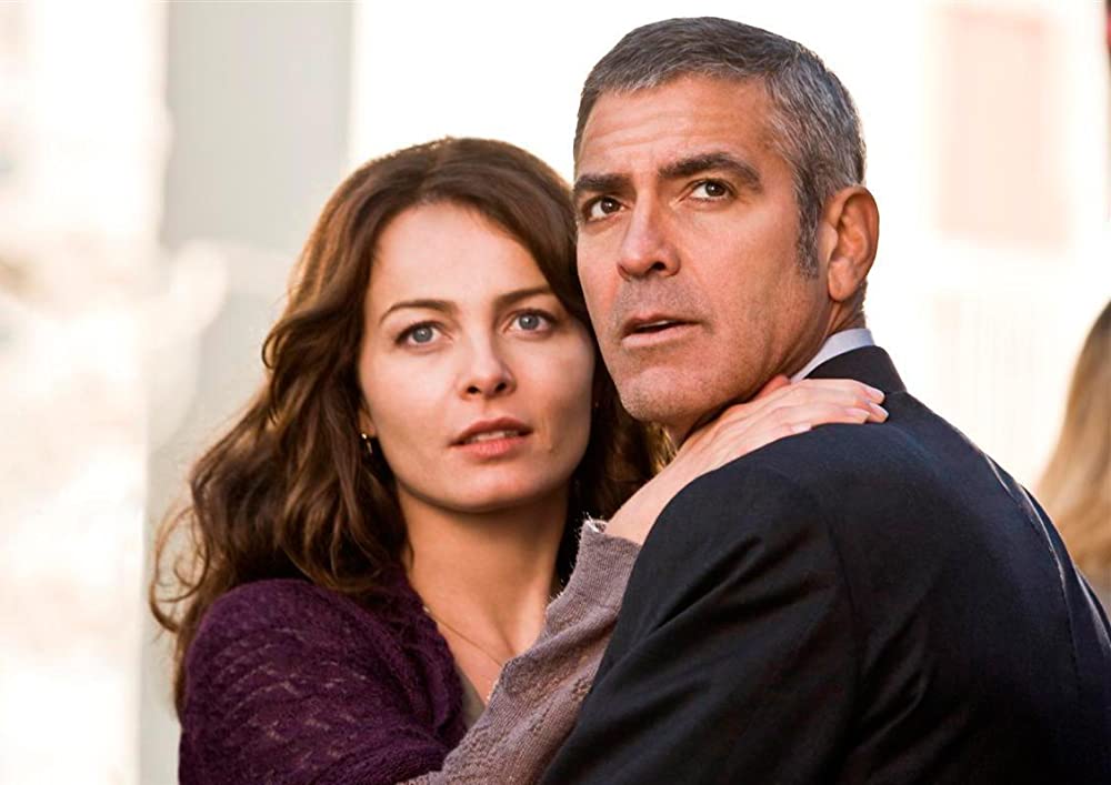 ラスト・ターゲットの画像