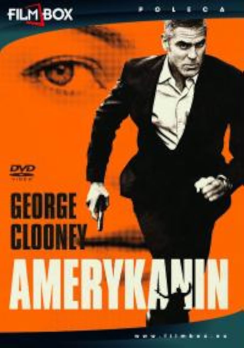 ラスト・ターゲットの画像