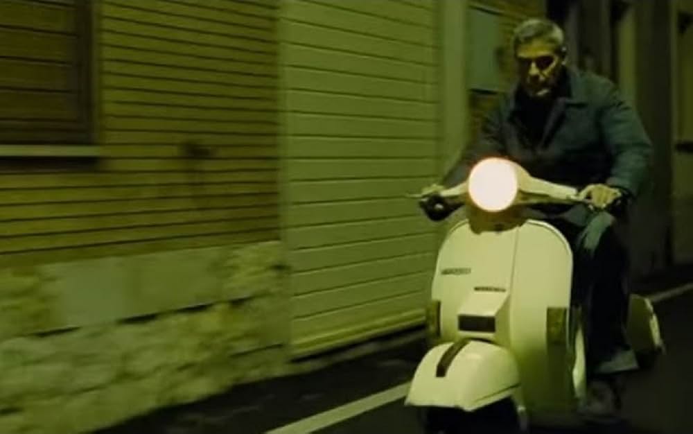 ラスト・ターゲットの画像