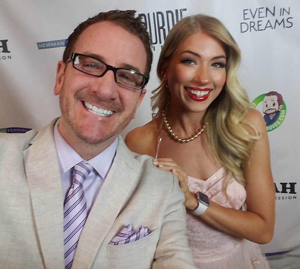 Even in Dreams（原題）の画像