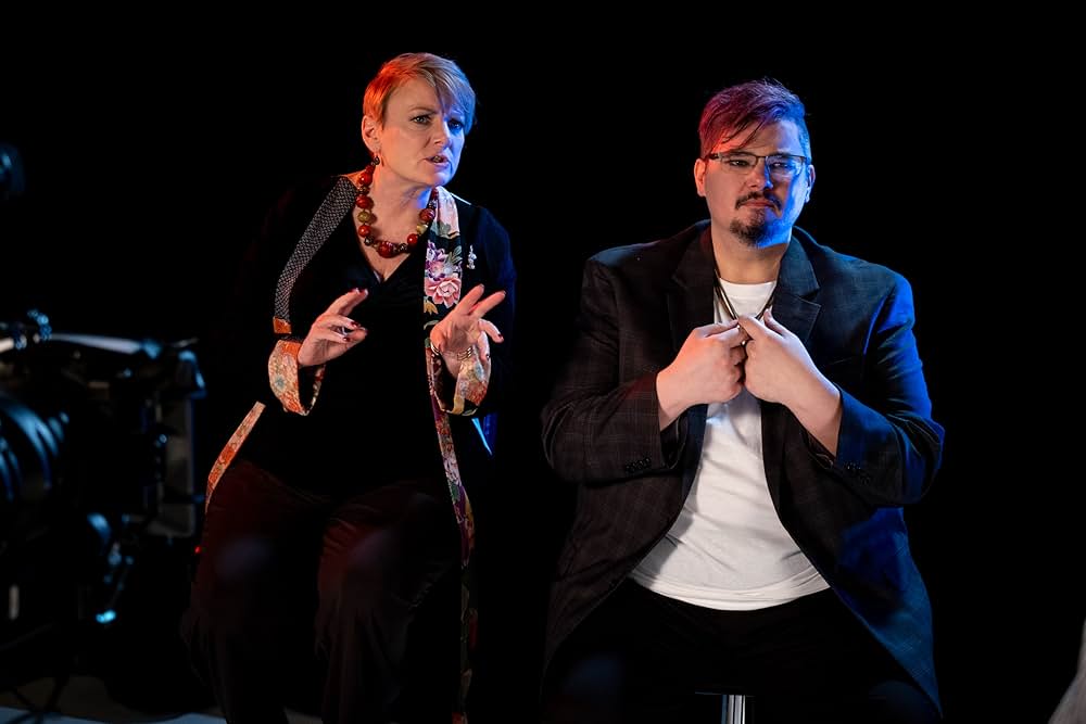 Even in Dreams（原題）の画像