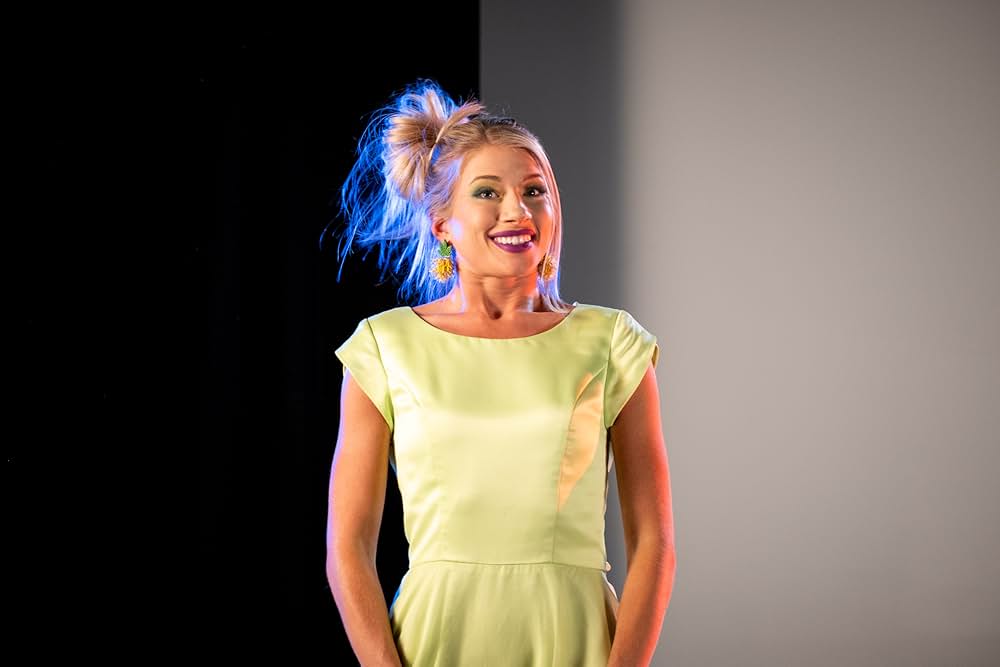 Even in Dreams（原題）の画像