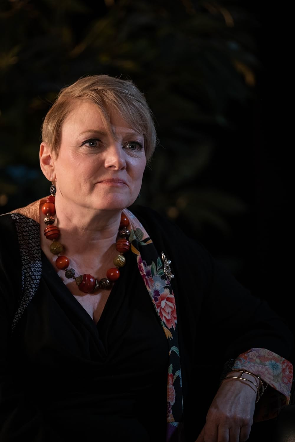 Even in Dreams（原題）の画像