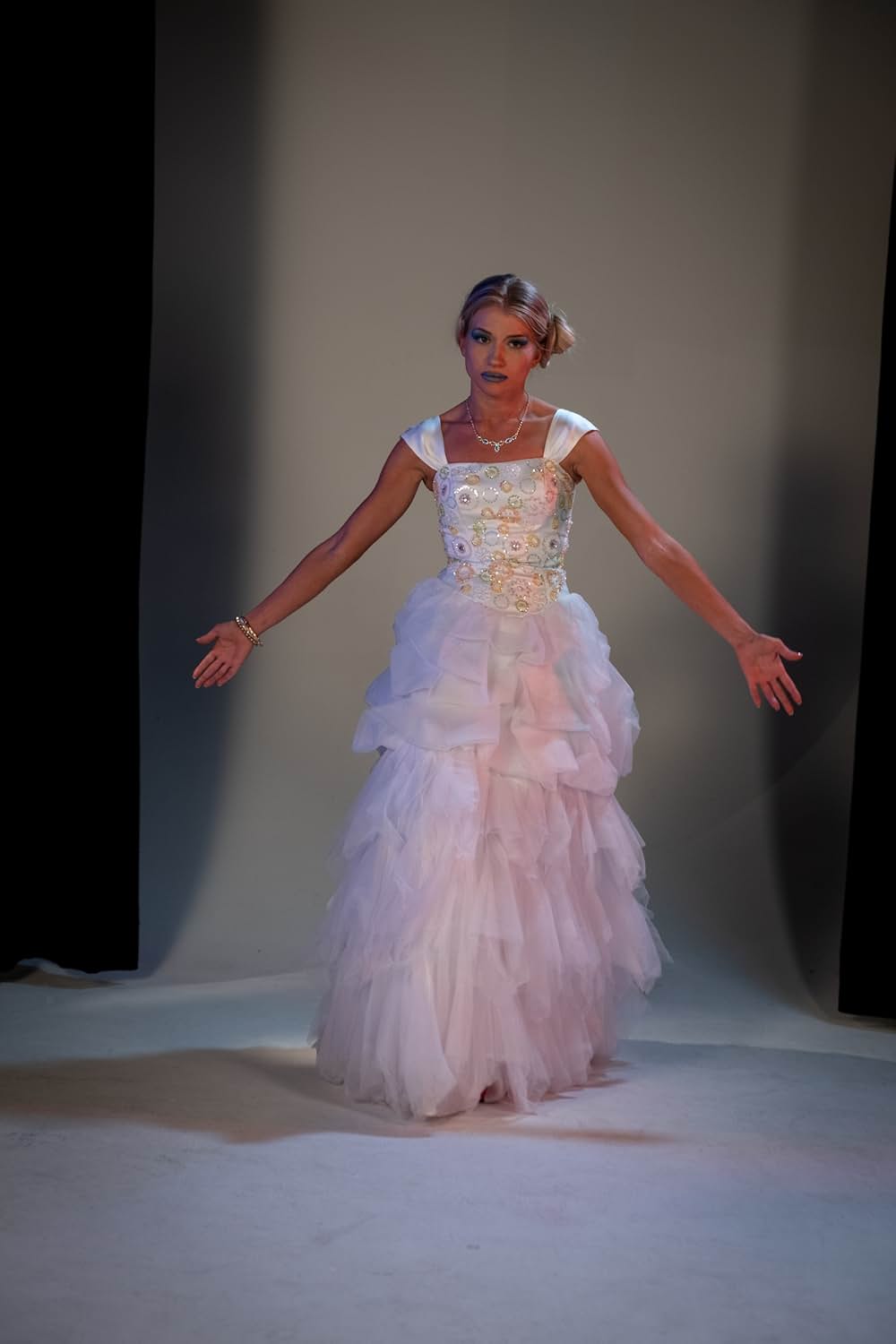 Even in Dreams（原題）の写真