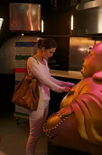 アラサー女子の恋愛事情の画像