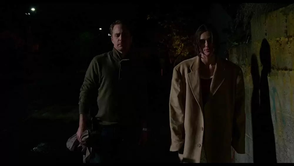 「アラサー女子の恋愛事情」サム・ロックウェル & キーラ・ナイトレイの画像