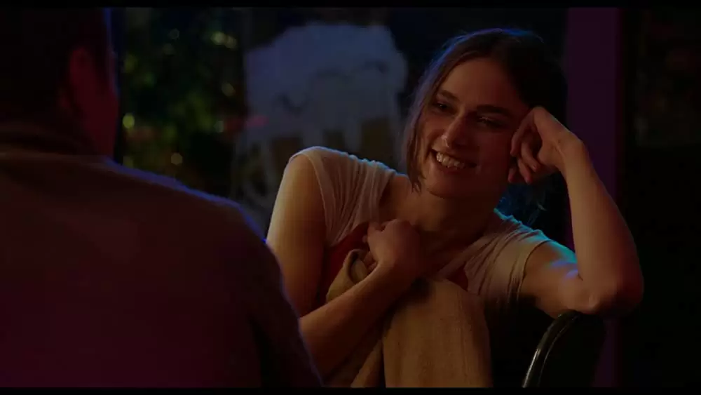 アラサー女子の恋愛事情の画像