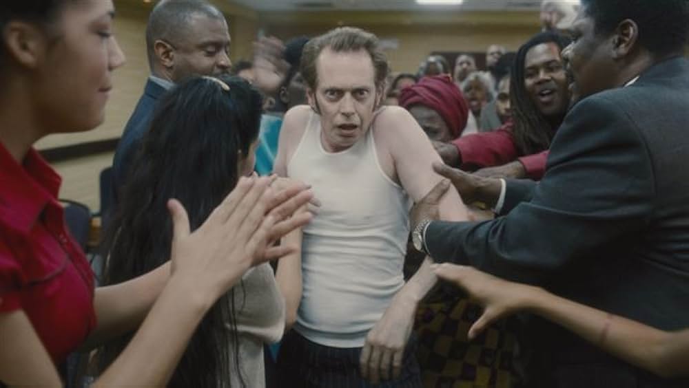 Saint John of Las Vegas（原題）の画像