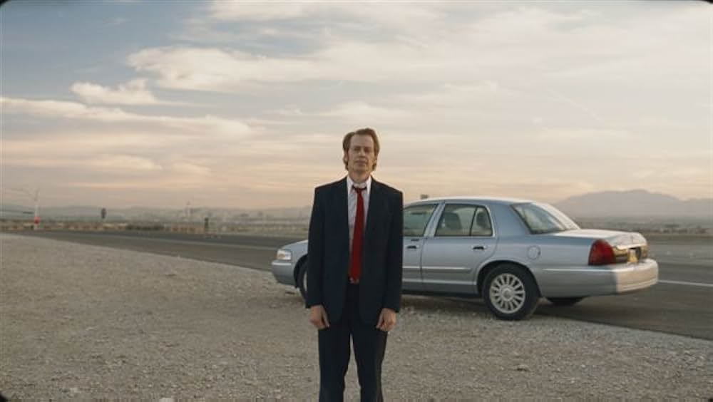 Saint John of Las Vegas（原題）の画像