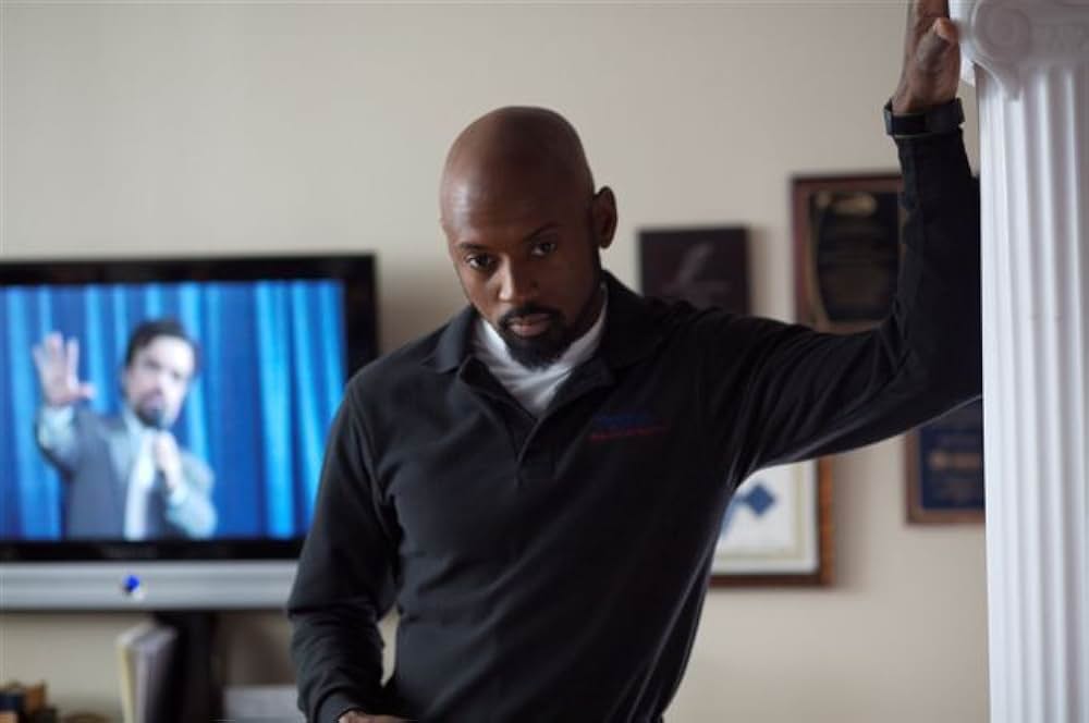 Saint John of Las Vegas（原題）の画像