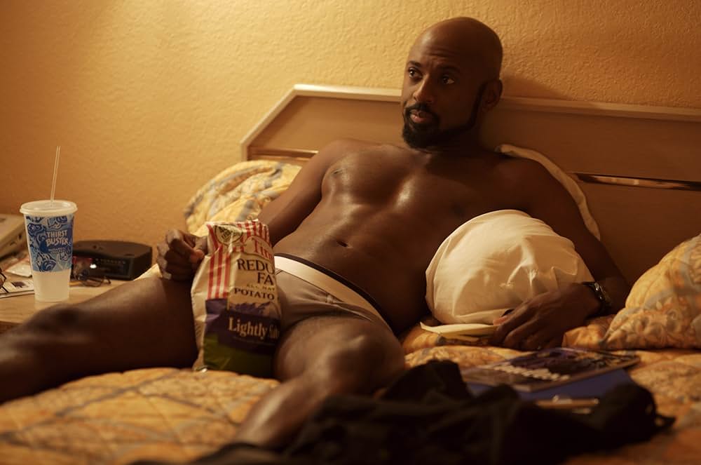 Saint John of Las Vegas（原題）の画像