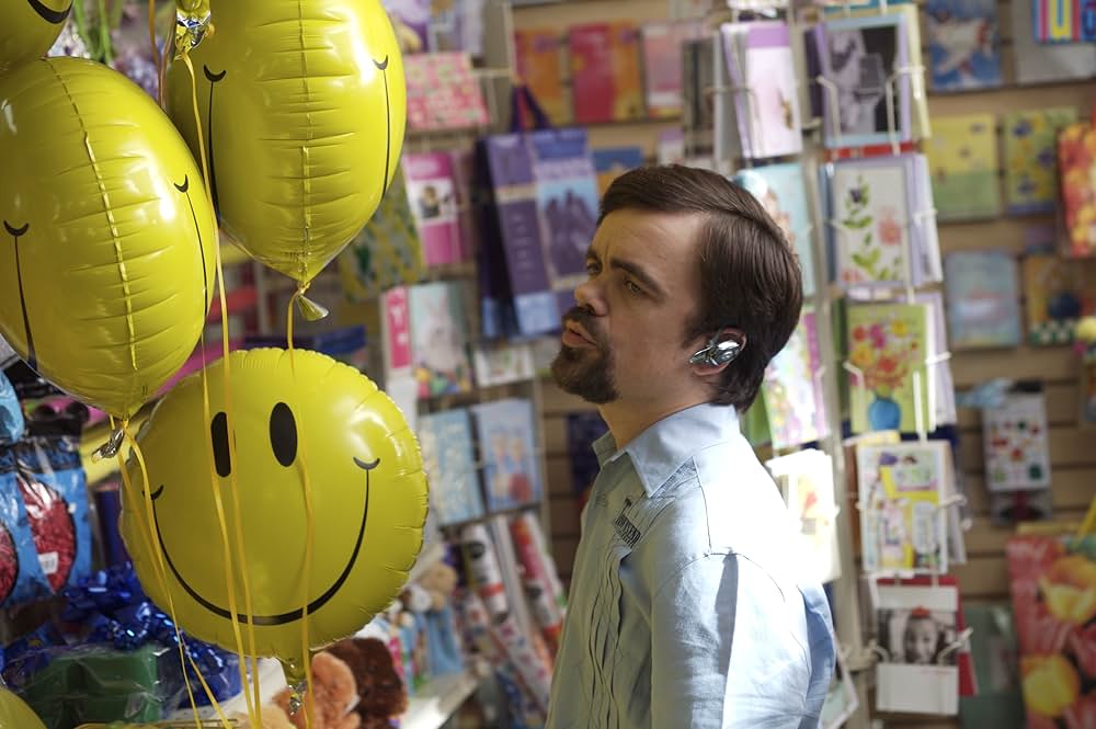 Saint John of Las Vegas（原題）の画像