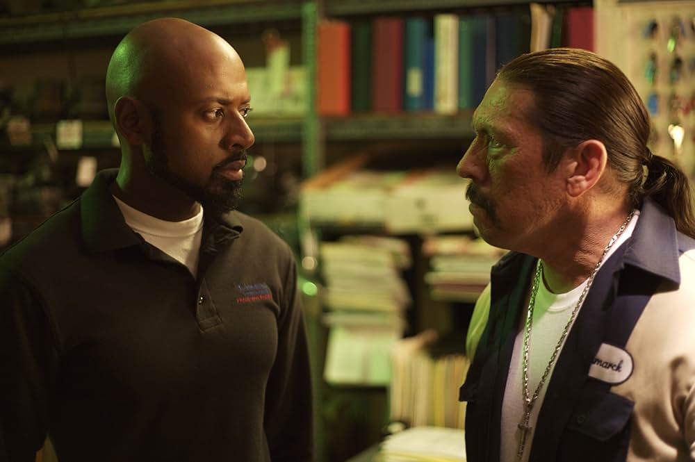 Saint John of Las Vegas（原題）の画像