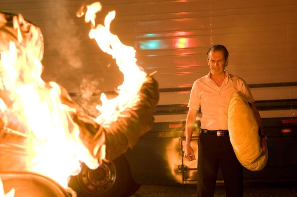 Saint John of Las Vegas（原題）の画像