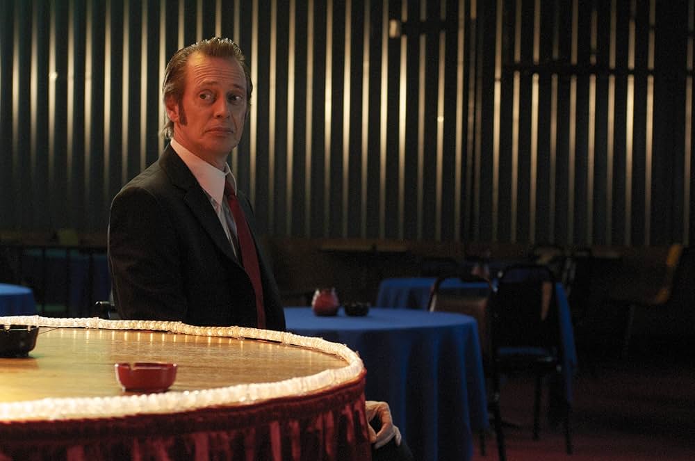 Saint John of Las Vegas（原題）の画像