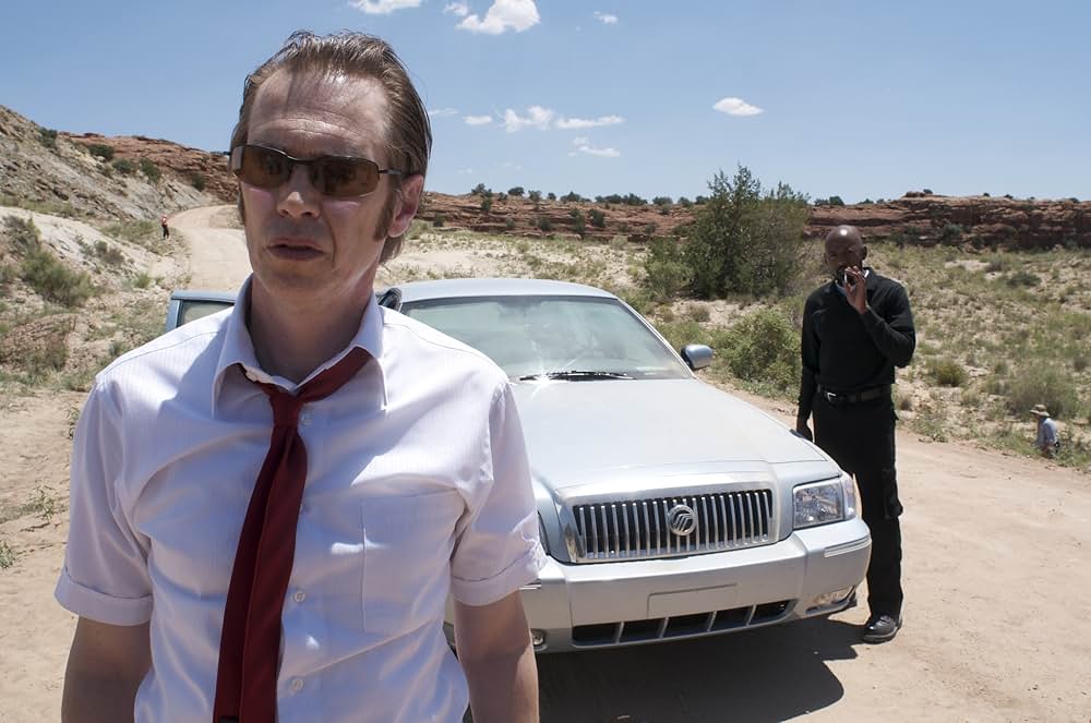 Saint John of Las Vegas（原題）の写真