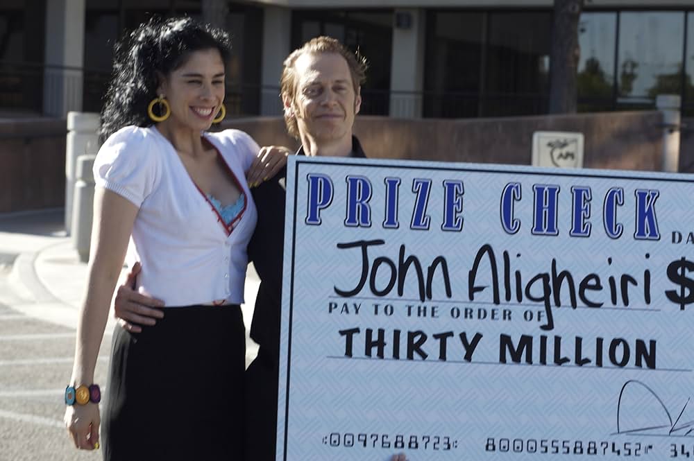 Saint John of Las Vegas（原題）の画像