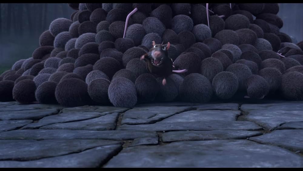 天才ねこモーリスとゆかいな仲間たちの画像