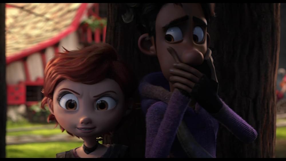 天才ねこモーリスとゆかいな仲間たちの画像