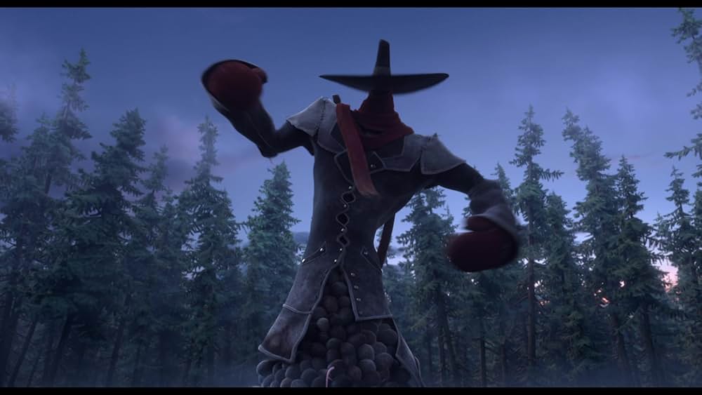 天才ねこモーリスとゆかいな仲間たちの画像