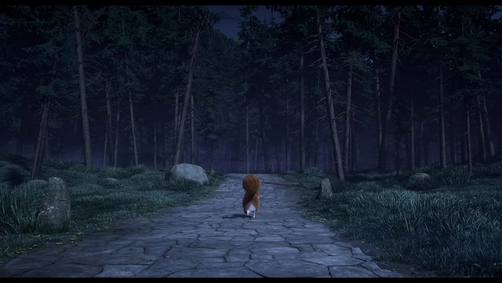 天才ねこモーリスとゆかいな仲間たちの画像