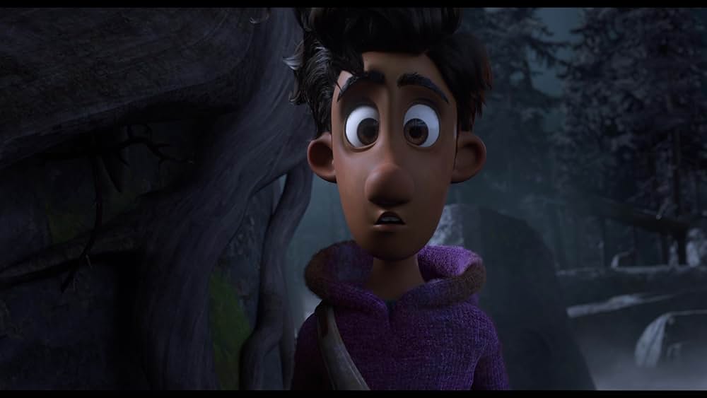 天才ねこモーリスとゆかいな仲間たちの画像