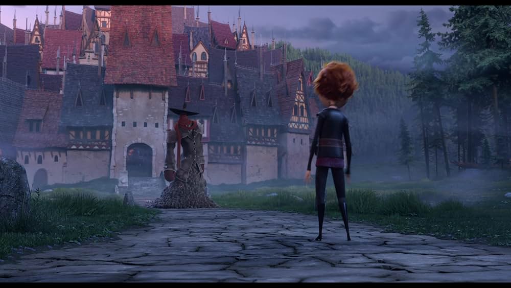 天才ねこモーリスとゆかいな仲間たちの画像