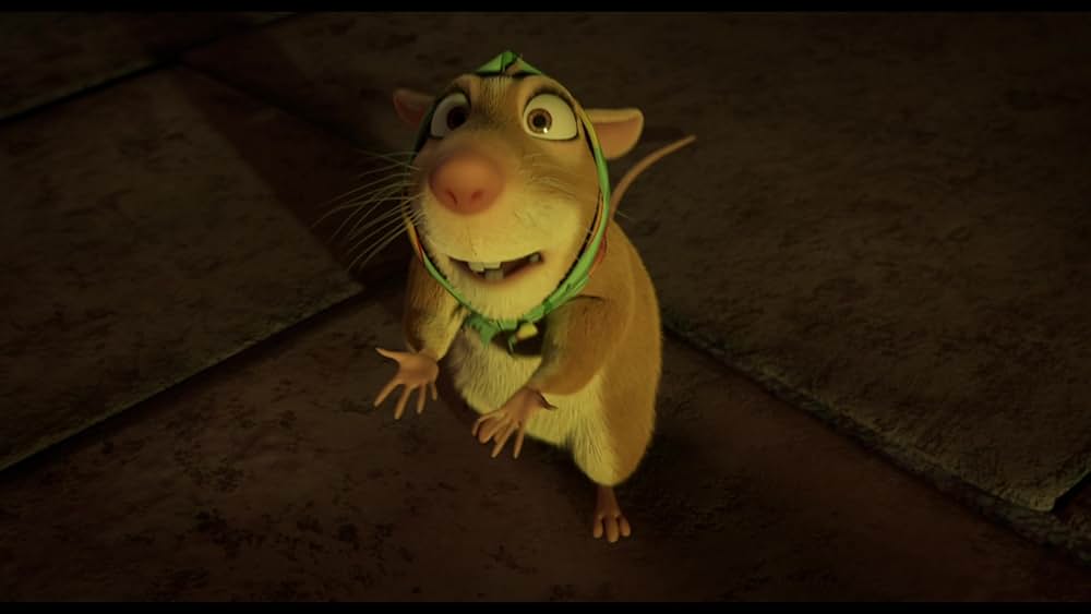 天才ねこモーリスとゆかいな仲間たちの画像