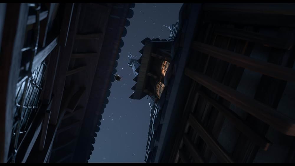 天才ねこモーリスとゆかいな仲間たちの画像