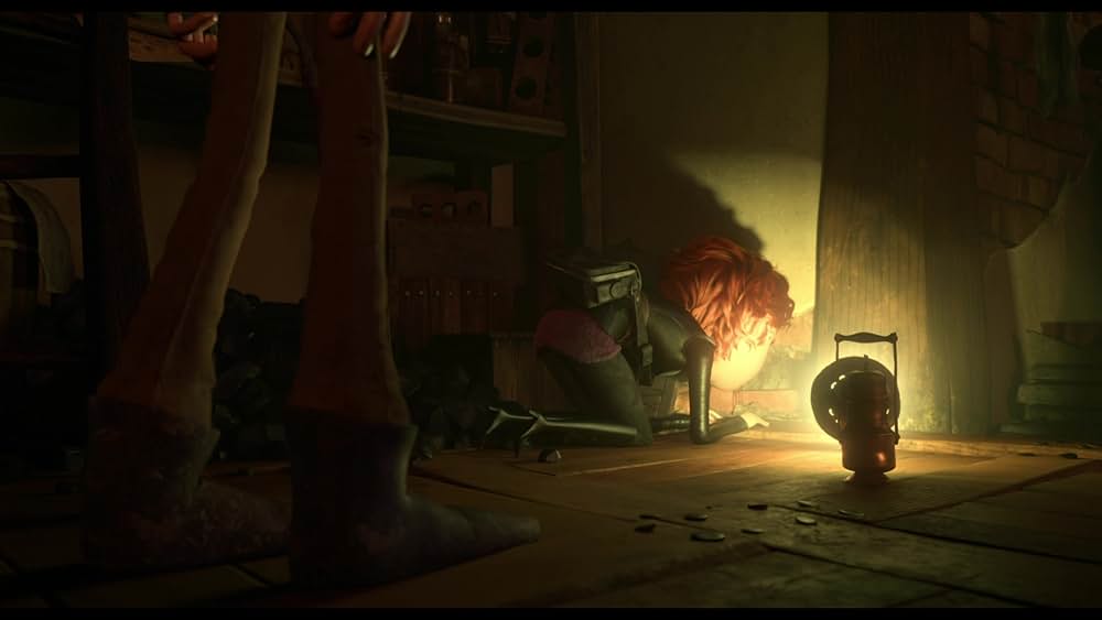 天才ねこモーリスとゆかいな仲間たちの画像