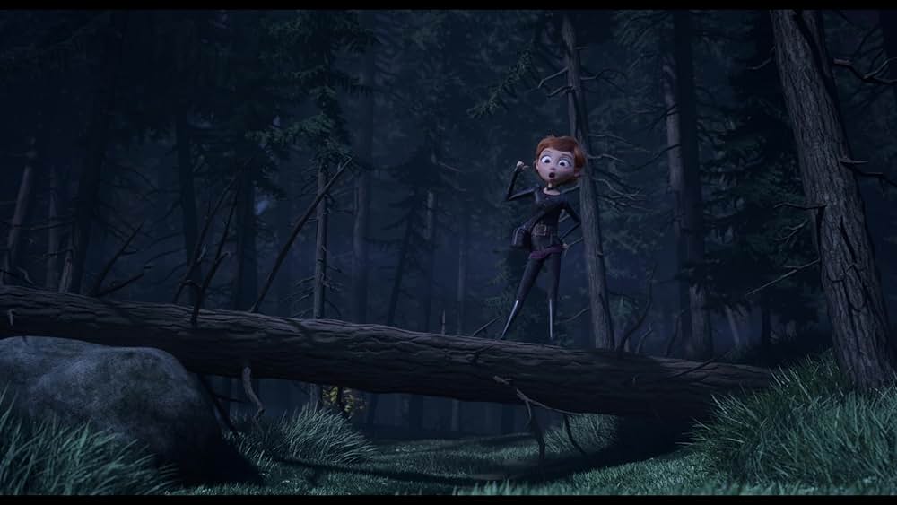 天才ねこモーリスとゆかいな仲間たちの画像