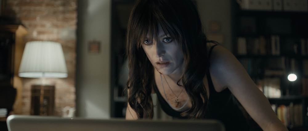 ベラ・ボーンの監督作の画像