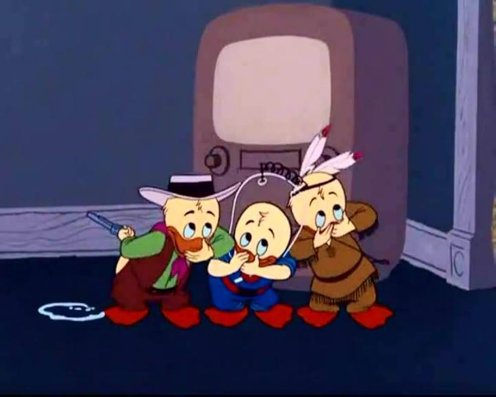 ドナルドの日記帳の画像