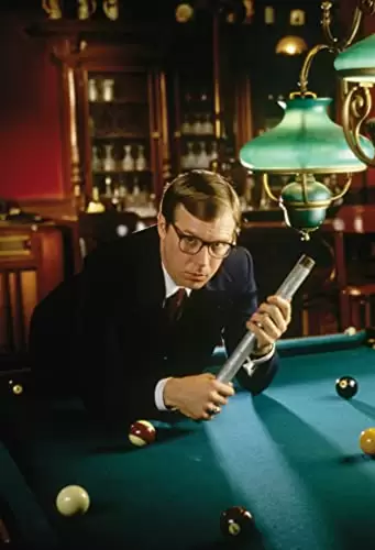 殺人ゲームへの招待の画像