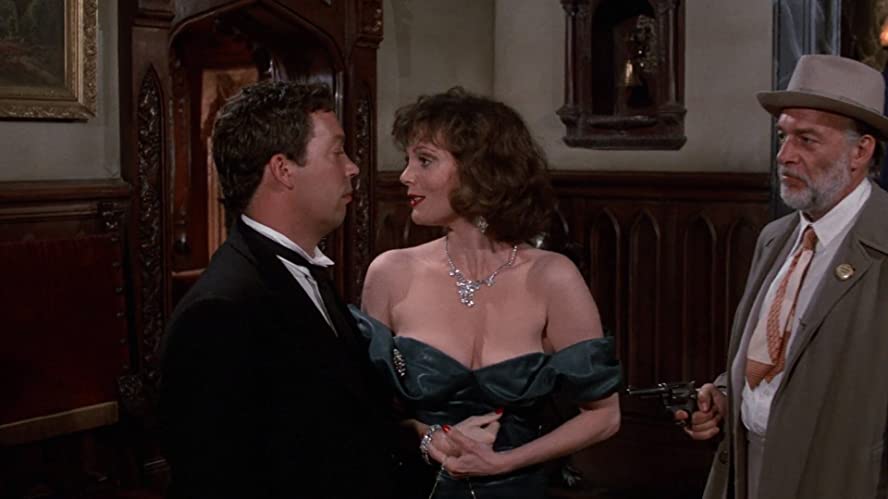 殺人ゲームへの招待の画像