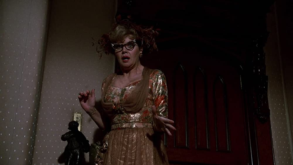 殺人ゲームへの招待の画像